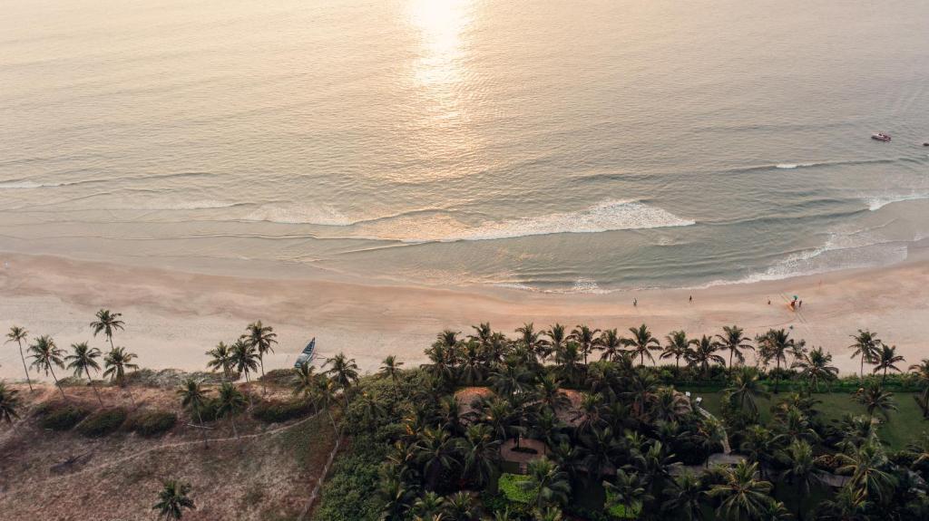 Planet Hollywood Goa Beach Resort
