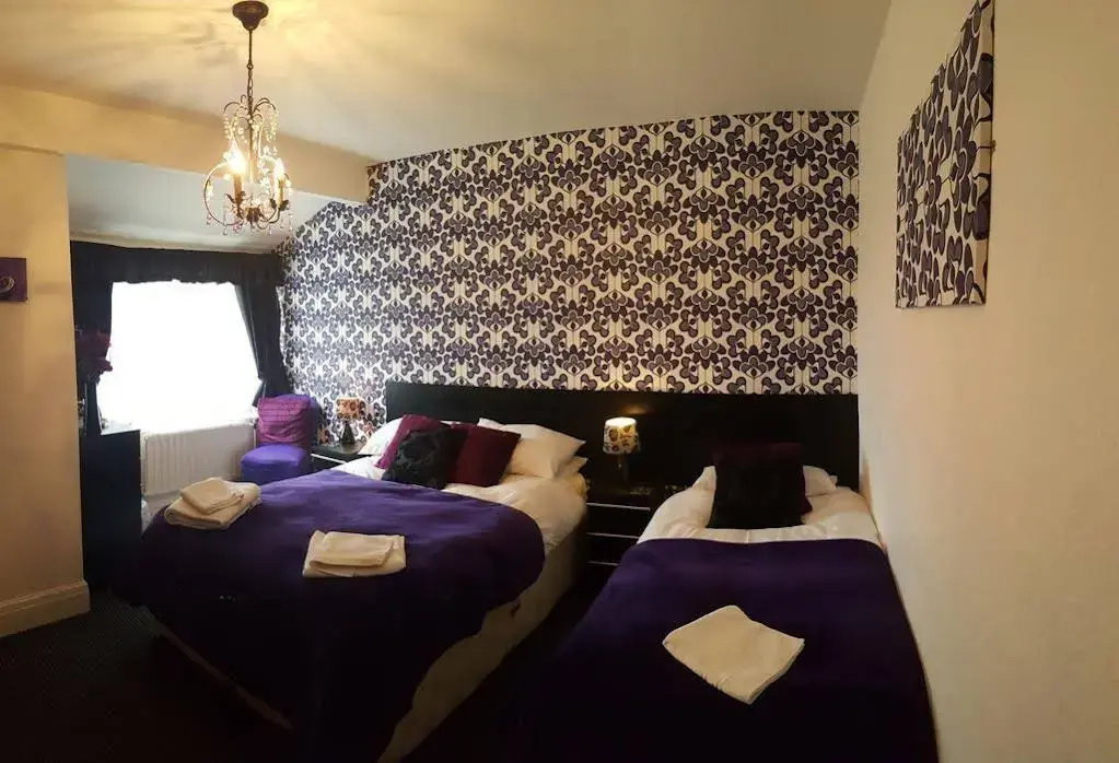 Hotel photo 20