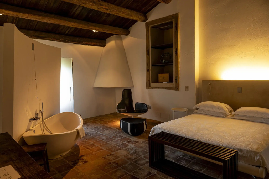 Castello Di Semivicoli by null