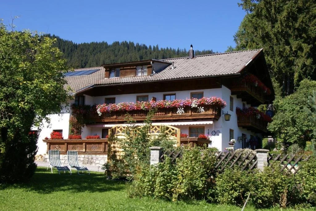 Bauernhof Waldesruh