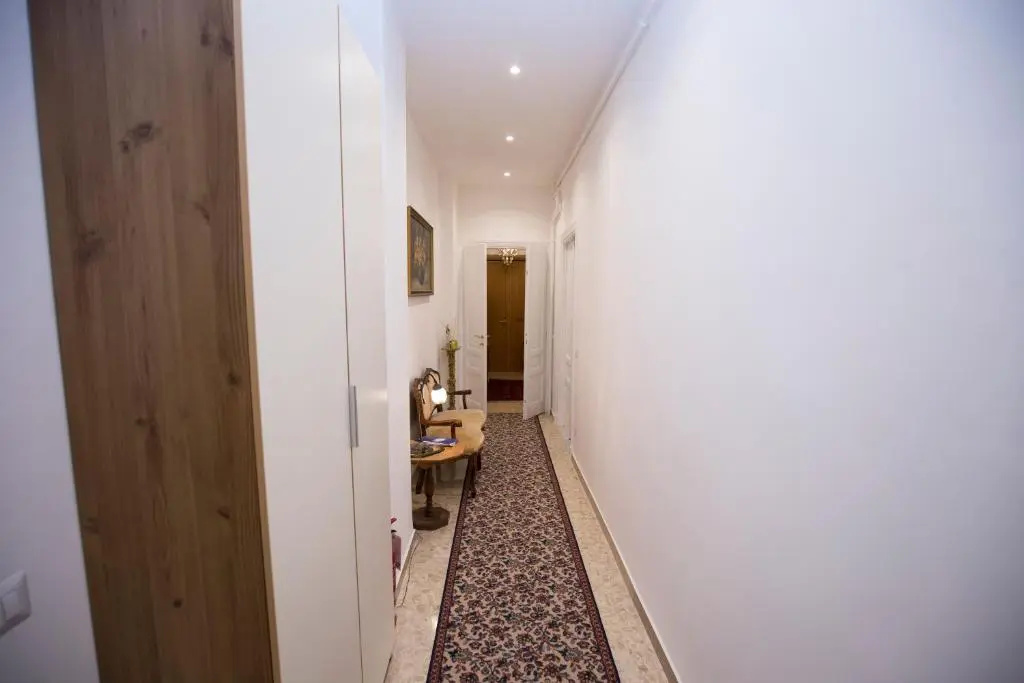 Giubiliana - Chambres