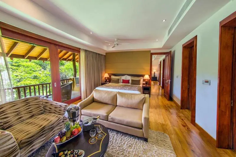 Amaya Signature Dambulla - Chambres