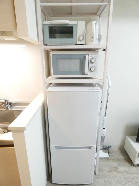 Alpha Square Minami 6 Jo 308 사진 12