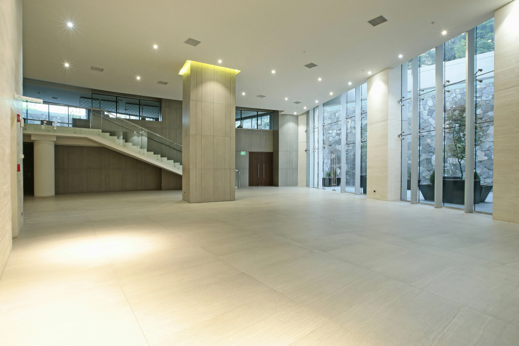 DoubleTree by Hilton Santiago Kennedy - Général
