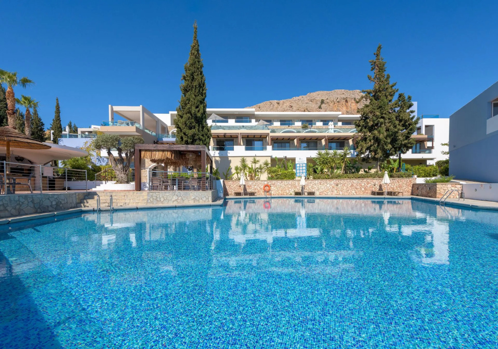 Porto Angeli Beach Resort – All Inclusive - Général