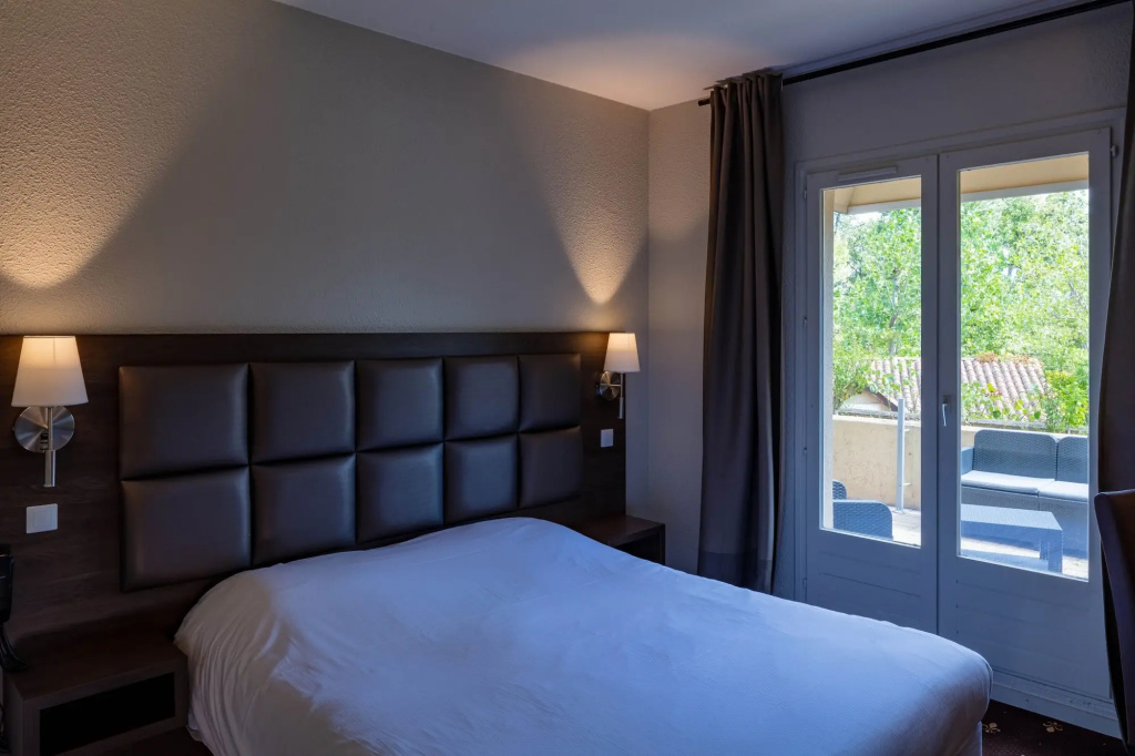 Logis Hotel Noemys Morgon - Général