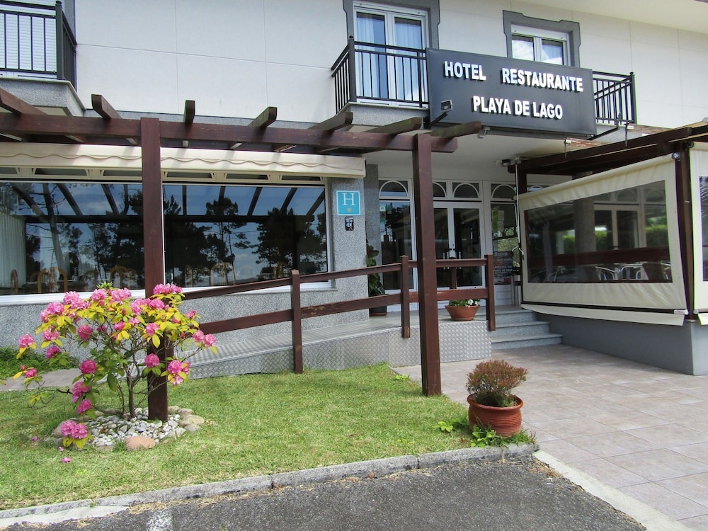 Hotel Playa de Lago