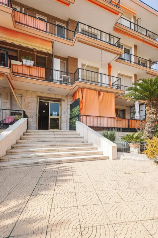 Le Orchidee 10 Apartment
