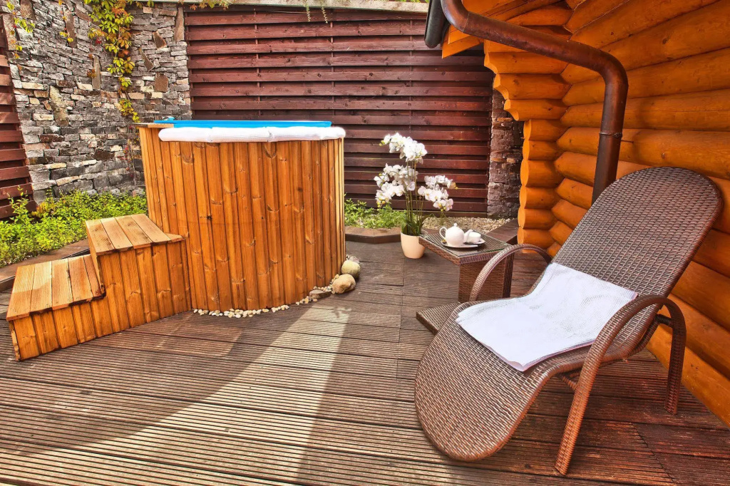 Kontakt wellness hotel - Général