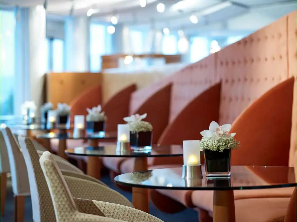 Sofitel Athens Airport - Général