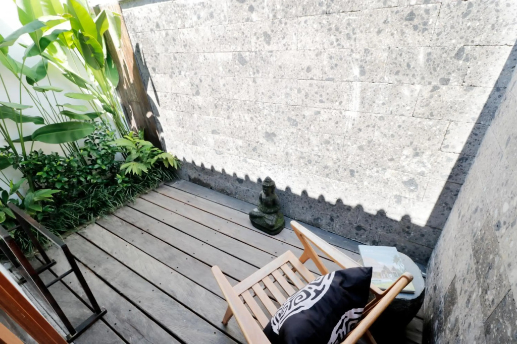 Amazing 3 Bedrooms Villa Canggu