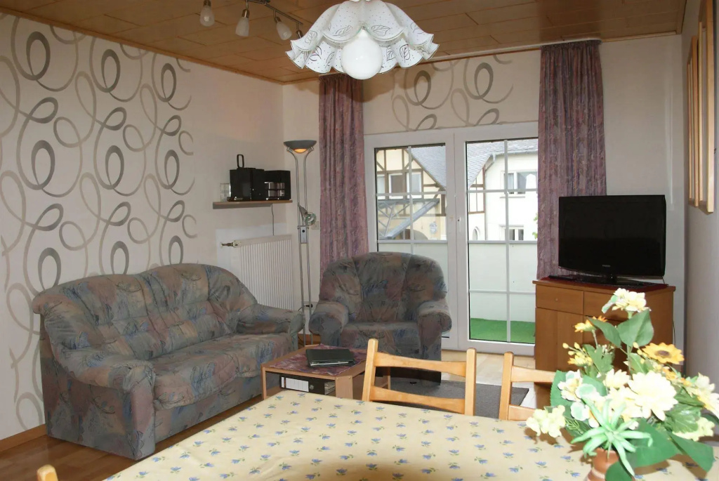 Waldesblick Hotel & Ferienwohnungen - Général