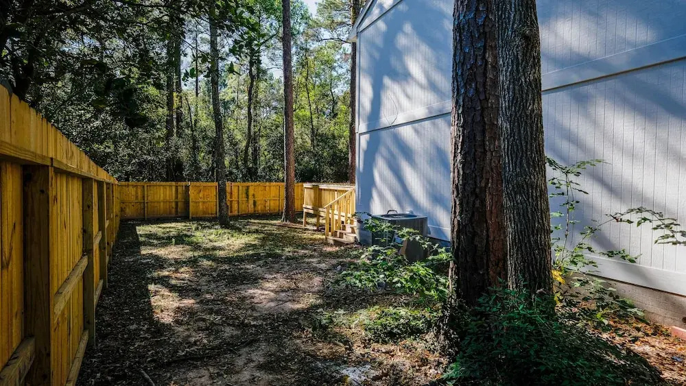 3Bdrm 2.5Bath 4Beds - IAH Arprt Spring