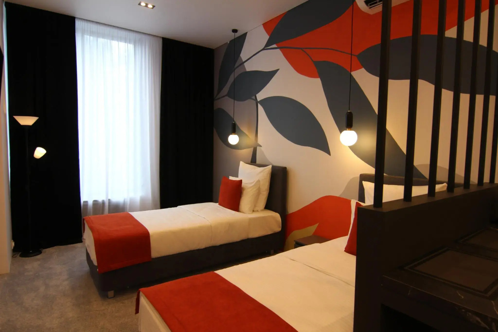 Hotel photo 4