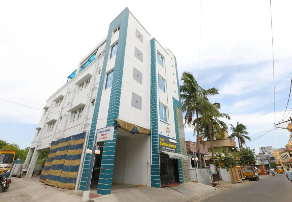 Saibala Budget Hotel