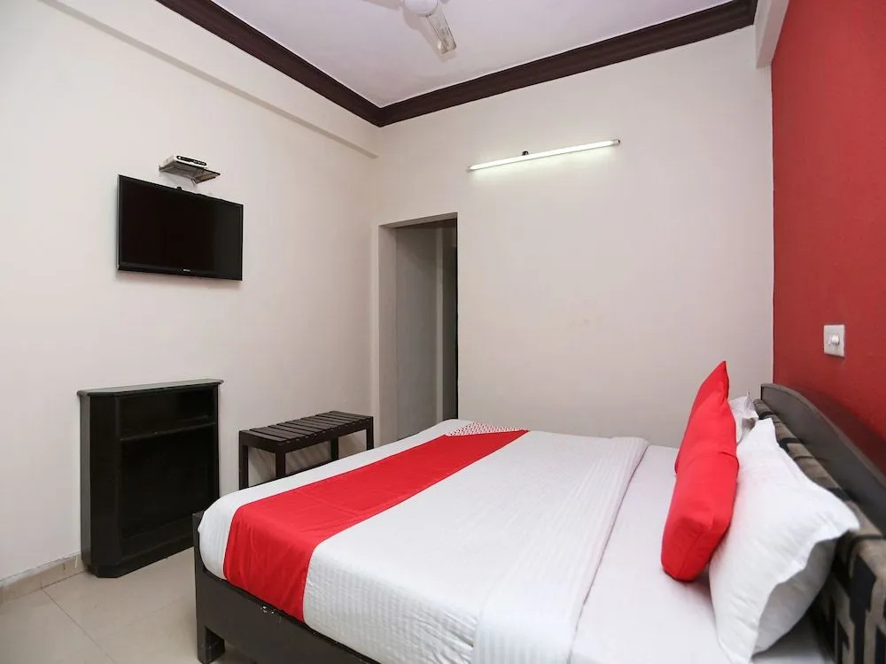 Anjuman By OYO Rooms - Général
