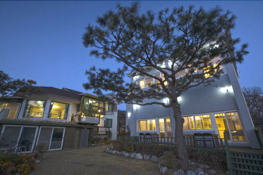 Ganghwa Ana Island Pension