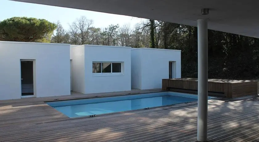 Villas Les Marines