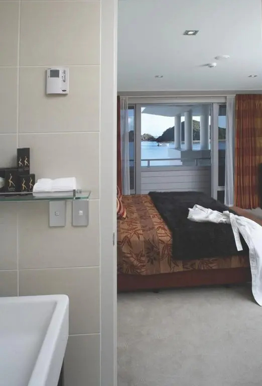 The Waterfront Suites - Heritage Collection - Chambres