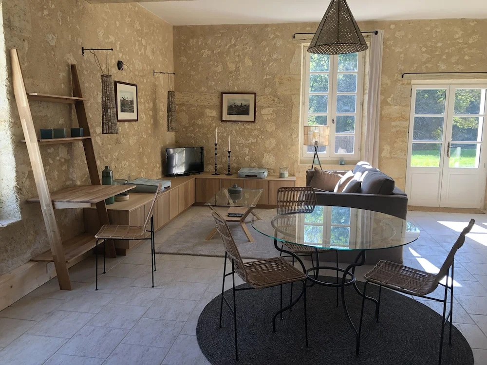 Le Domaine des Dourneaux