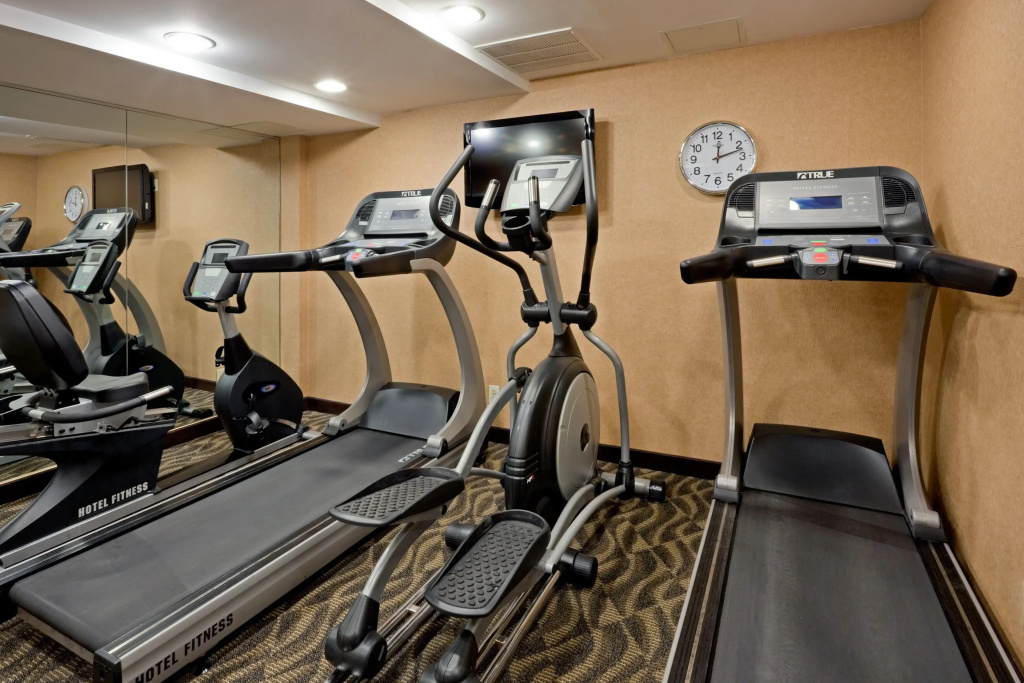 Holiday Inn New York City - Wall Street by IHG - Général