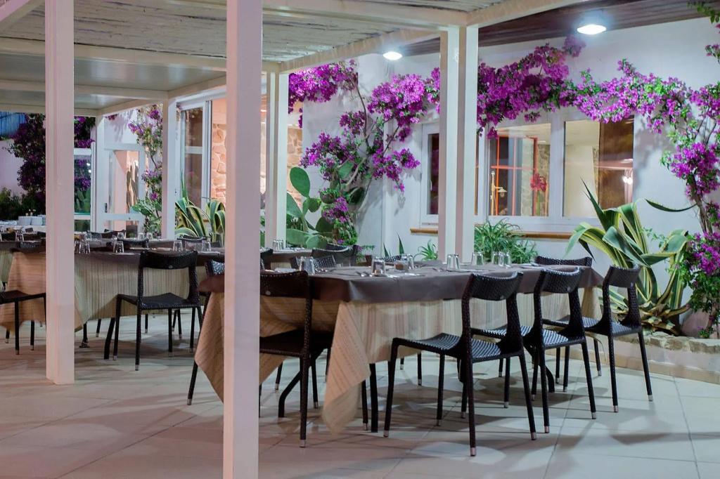 Vascellero Club Resort - Général