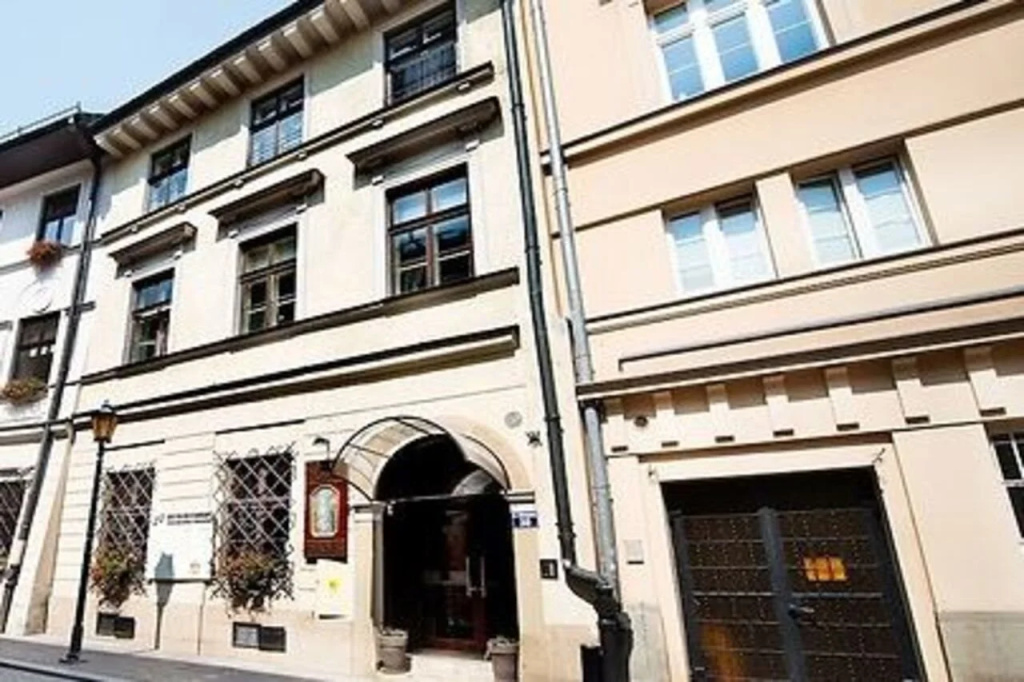 Hotel Mikołaj