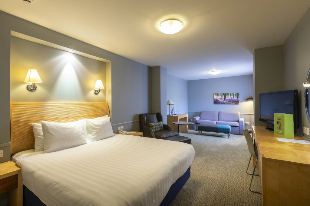 Holiday Inn Guildford by IHG - Général