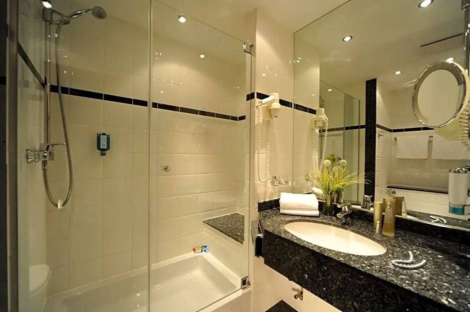 Hotel Muggelsee Berlin - Chambres