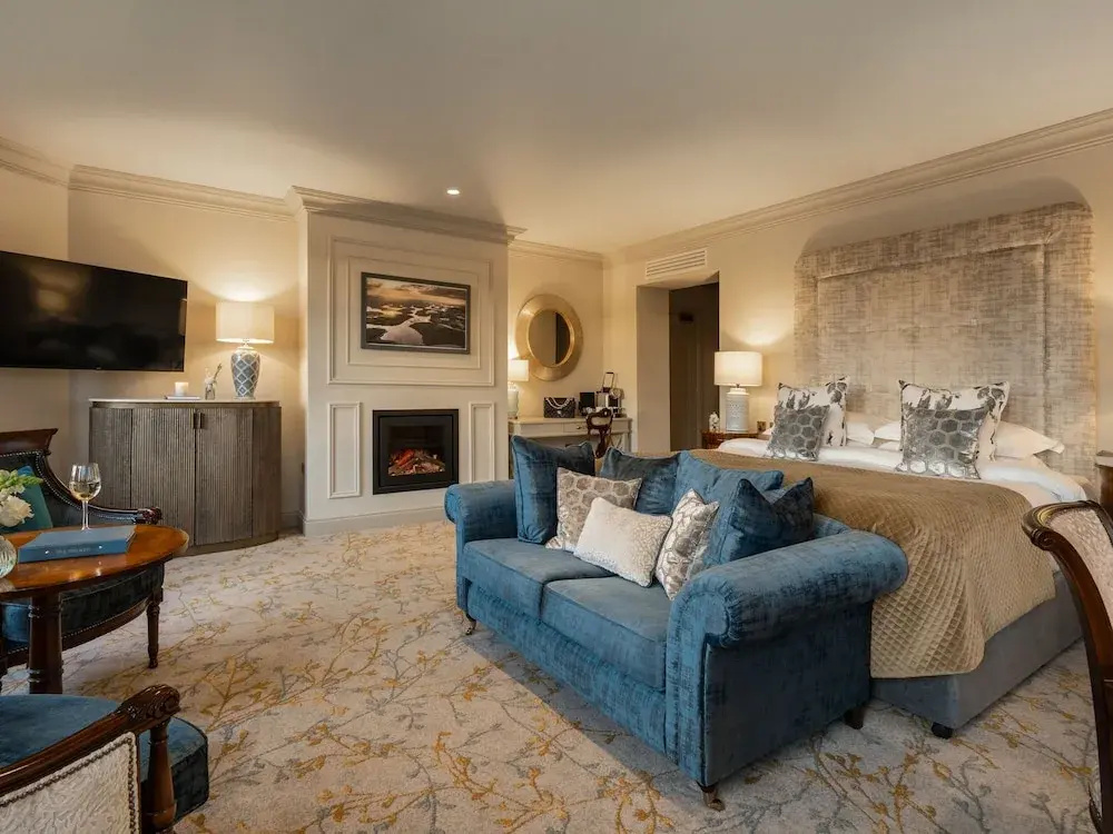 Lough Erne Resort - Chambres