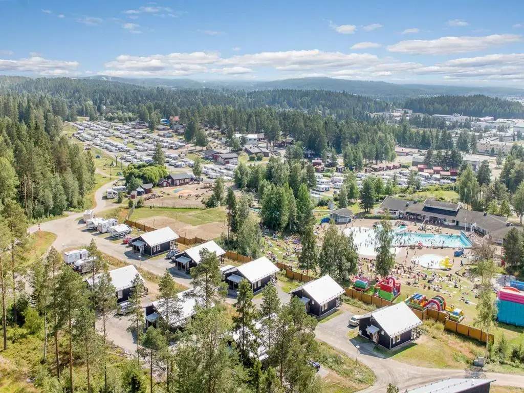 Skellefteå Camping - фото 10