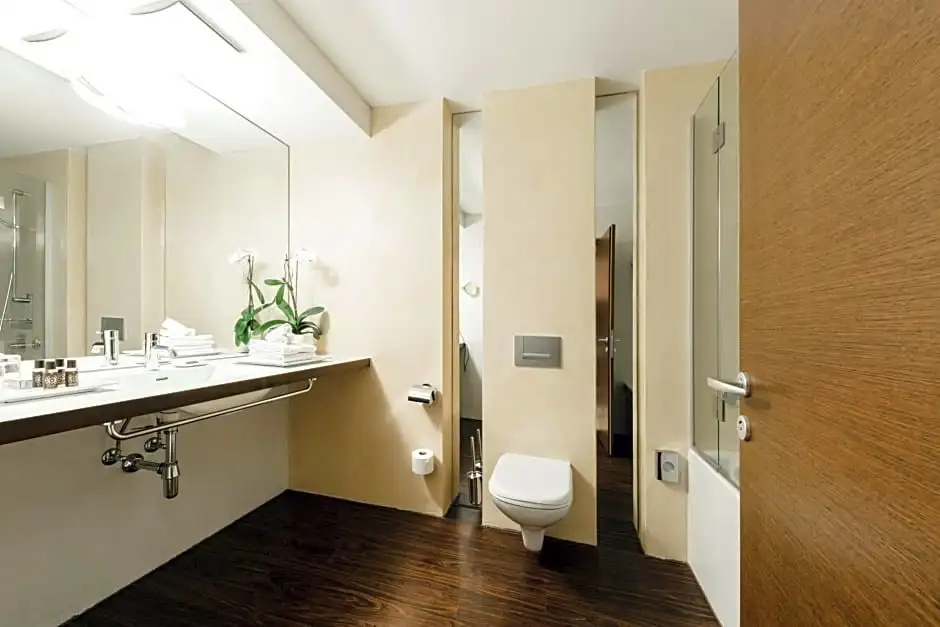 Residence Hotel - Chambres