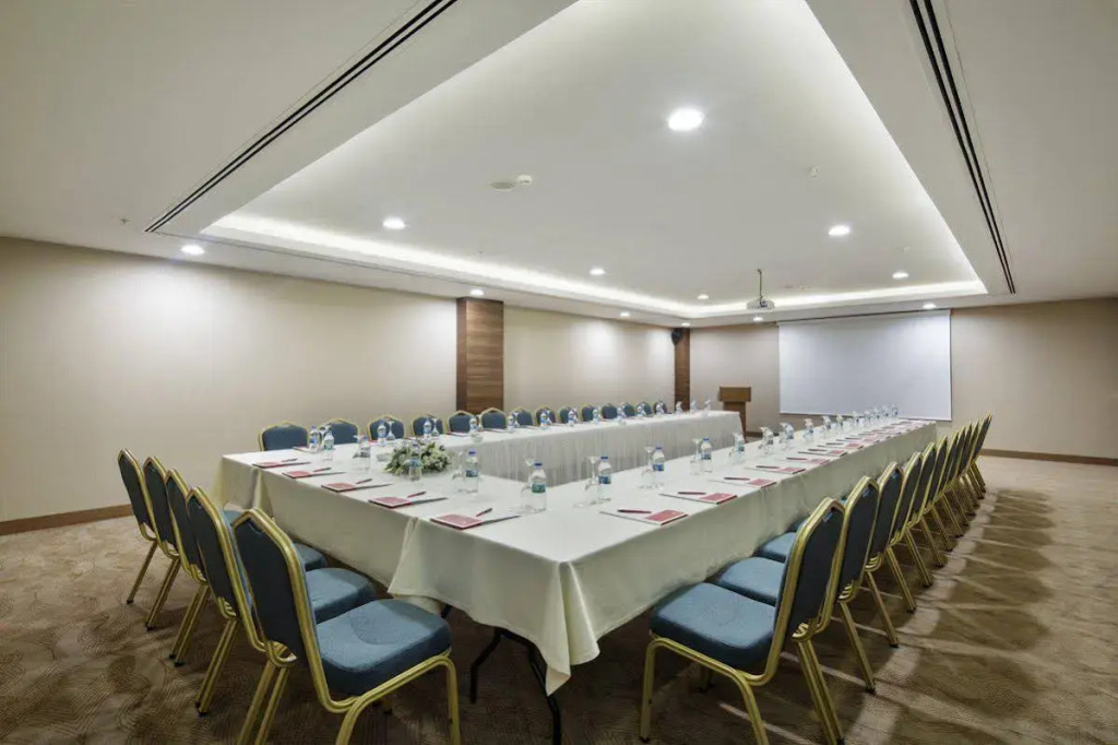 Ramada Elazig — фото 4