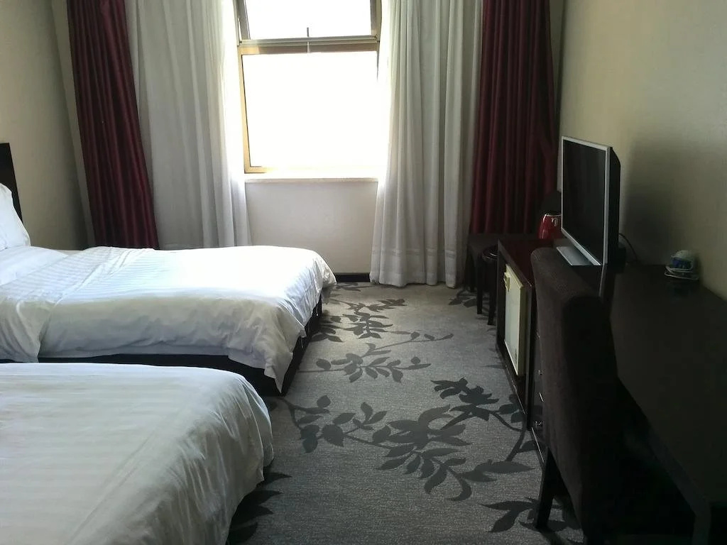 Beijing Konggang Haoya Business Hotel - Général
