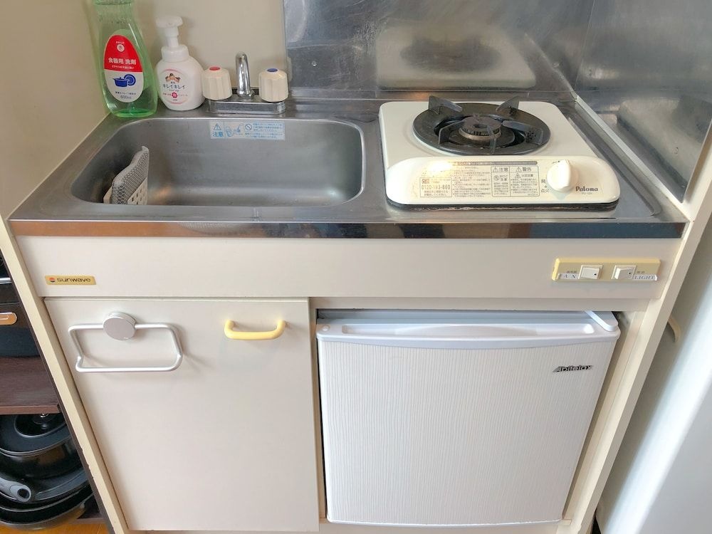 Near Ikebukuro, Kitchen & Laundry, Fast Wi-Fi, 4min to Station,Many restaurants nearby!! 사진 20