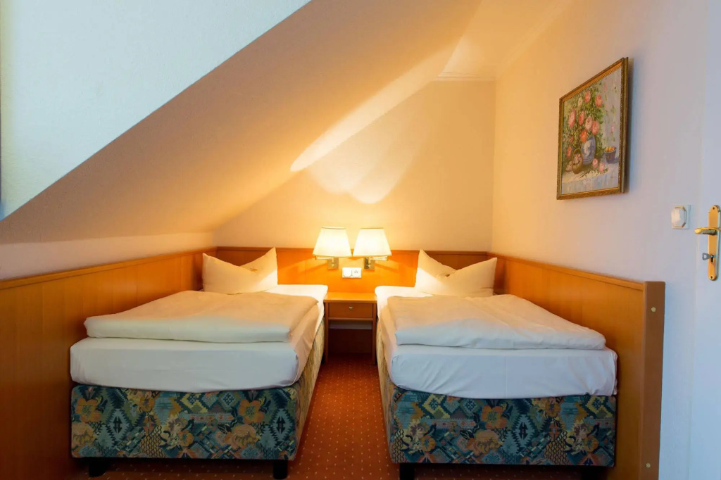 Centralhotel Binz - Général
