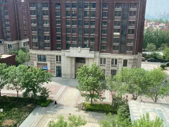 Tianjin Kunlanyuan Apartment