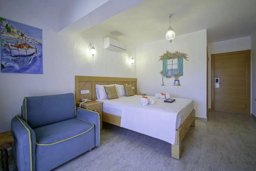 Superior room