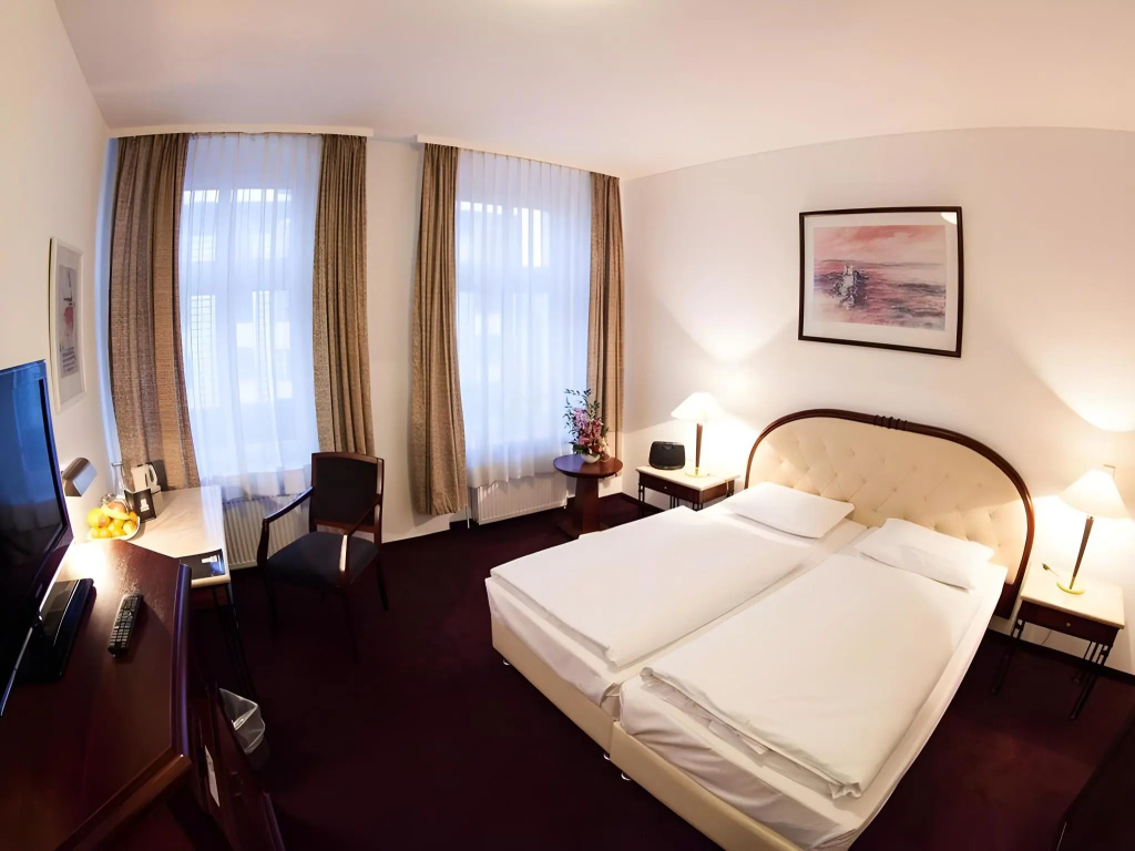 Hotel photo 21
