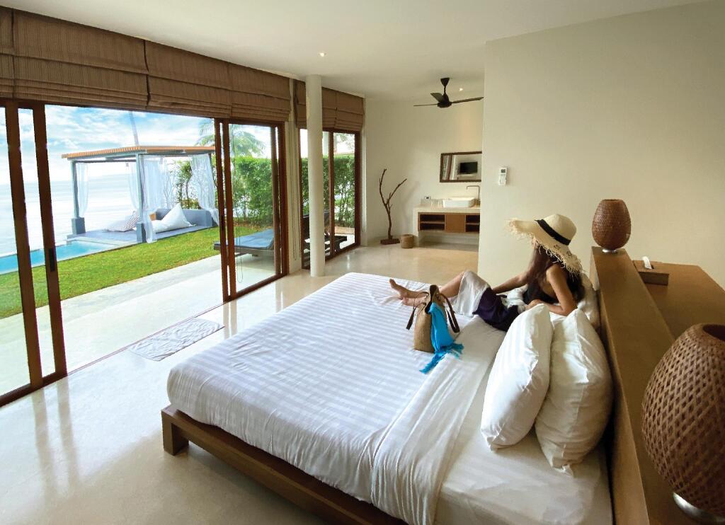 Nest Sense Resort