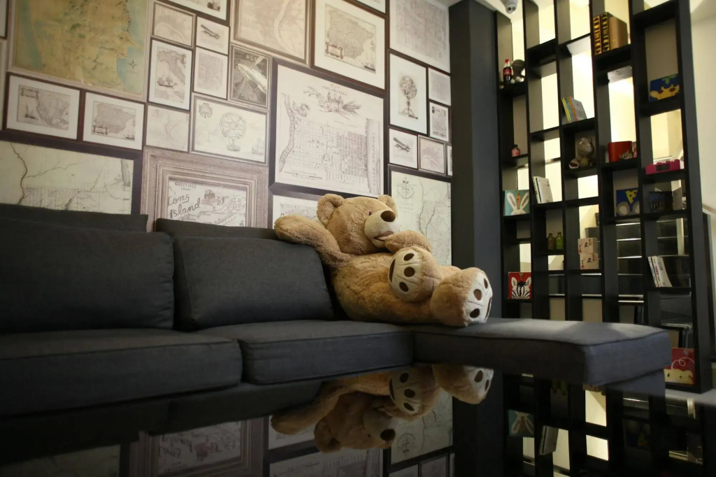 Hotel photo 21
