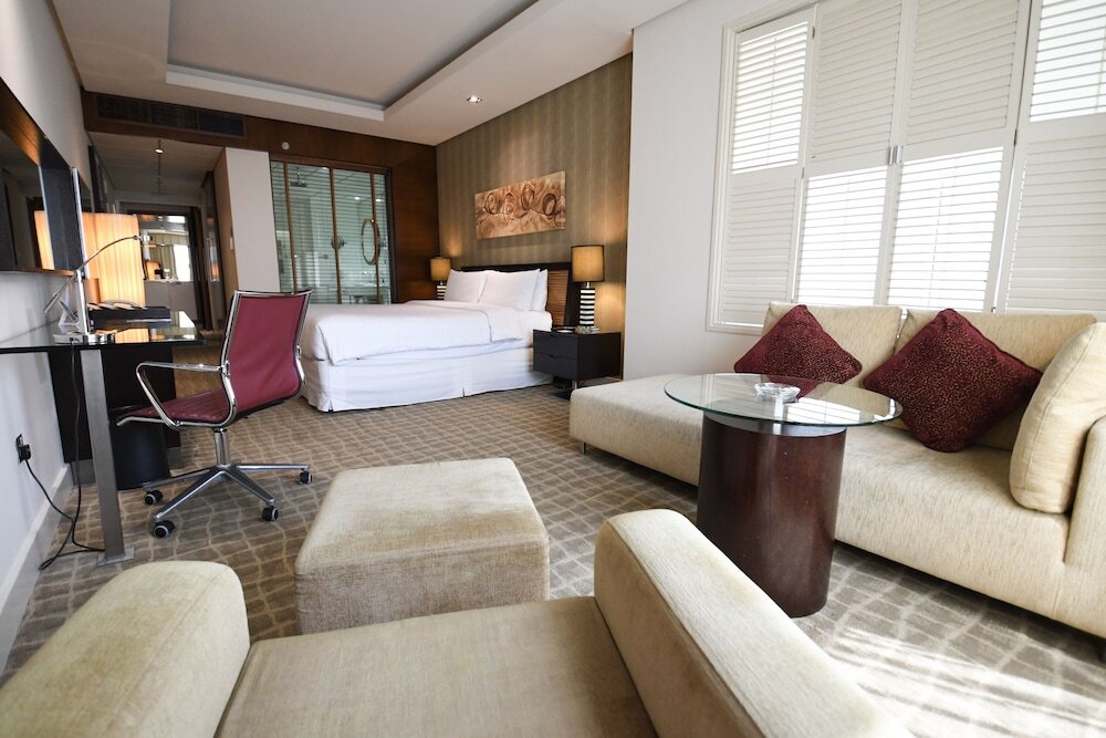 Four Points By Sheraton Bur Dubai