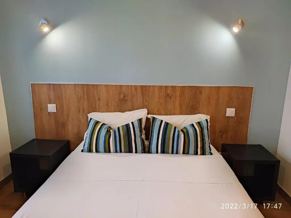 Alojamento PedraMar - Chambres