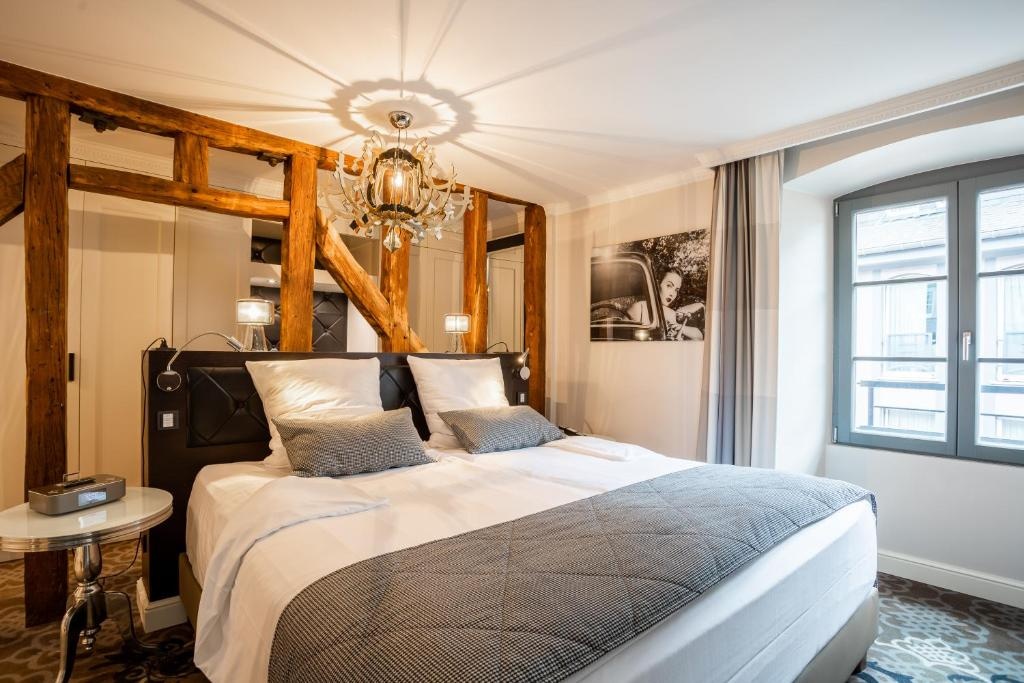 Suite — room photo 3