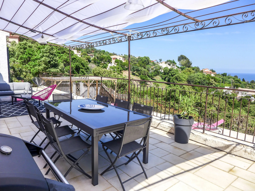 Holiday Home Villa Serpentines