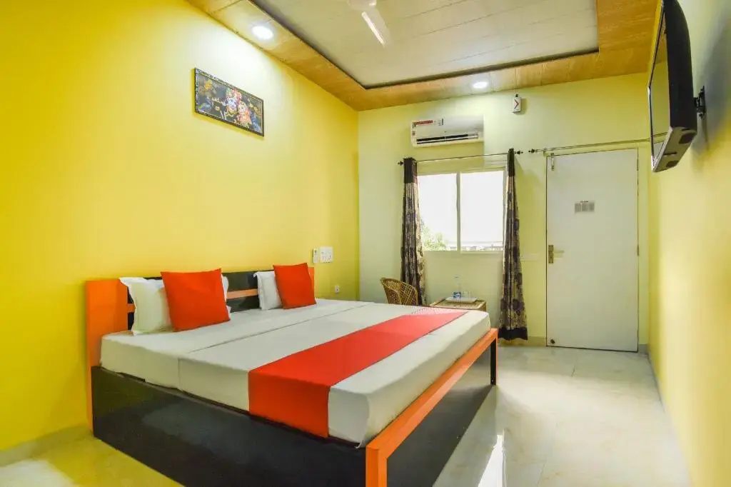 Dalhousie Guesthouse By OYO Rooms