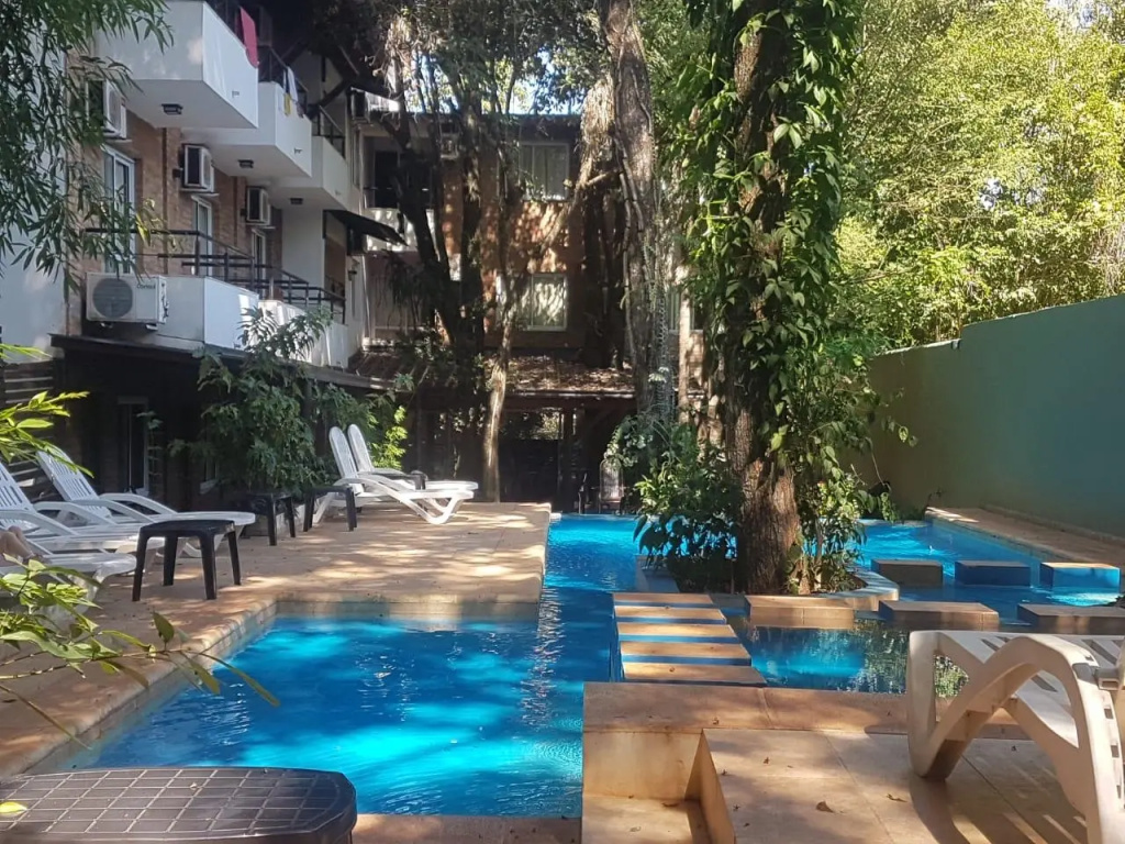 Kelta Hotel Puerto Iguazú Centro - Général