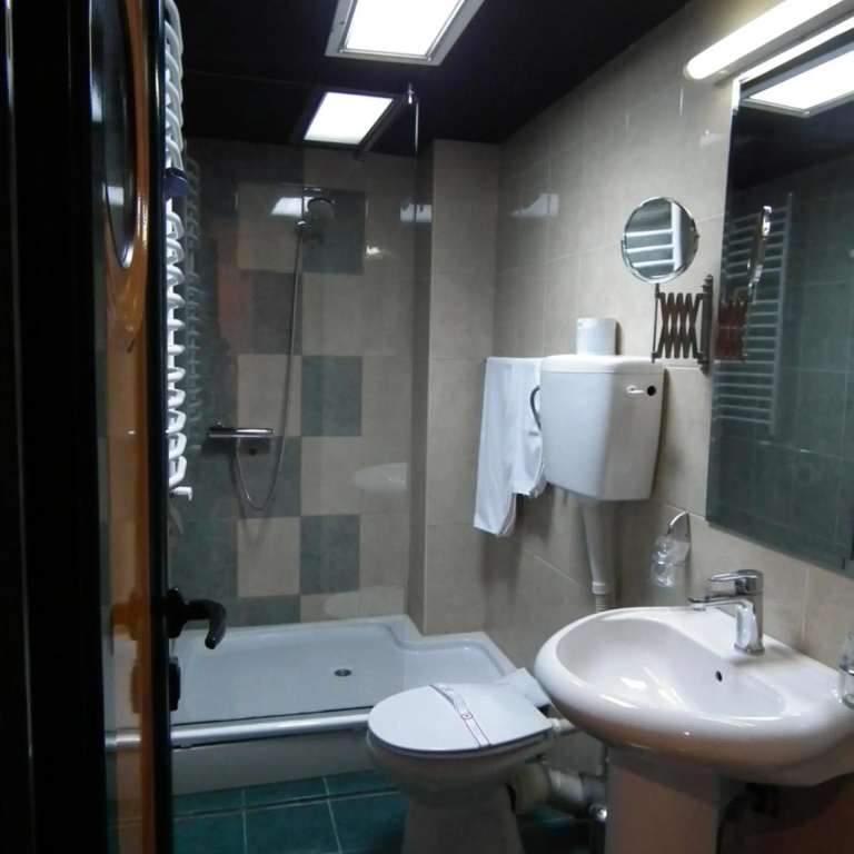 Hotel Kerber Podgorica - Général