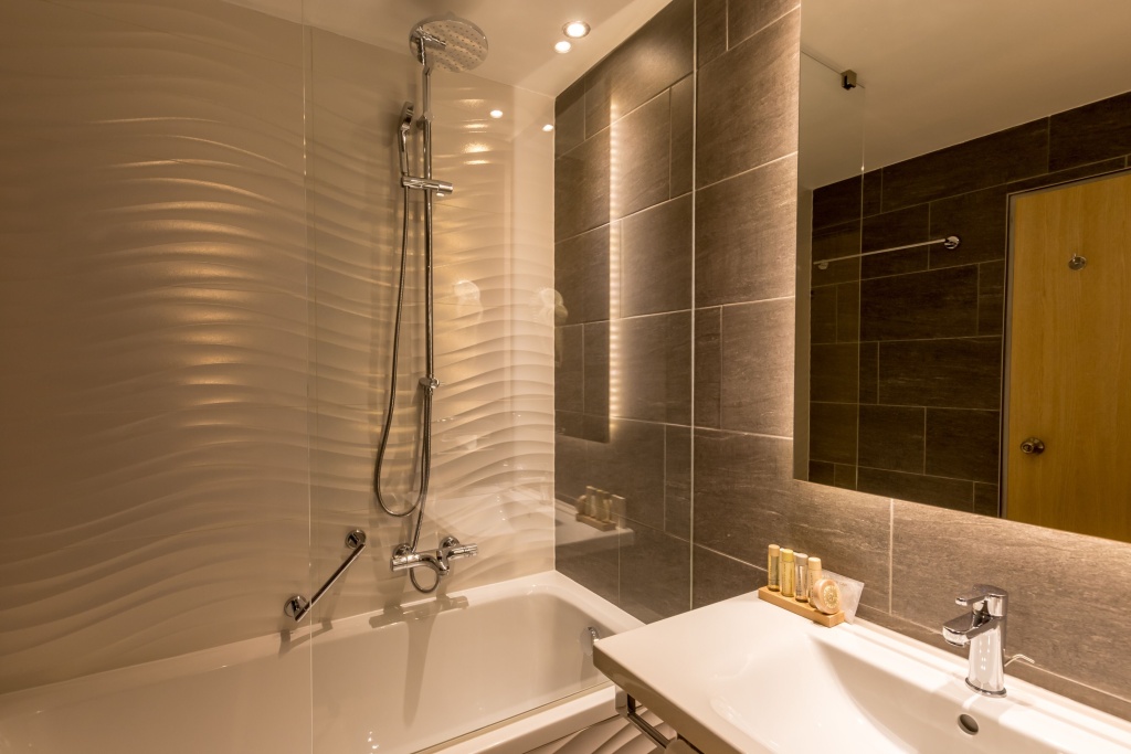 Holiday Inn Budapest-Budaörs by IHG - Général