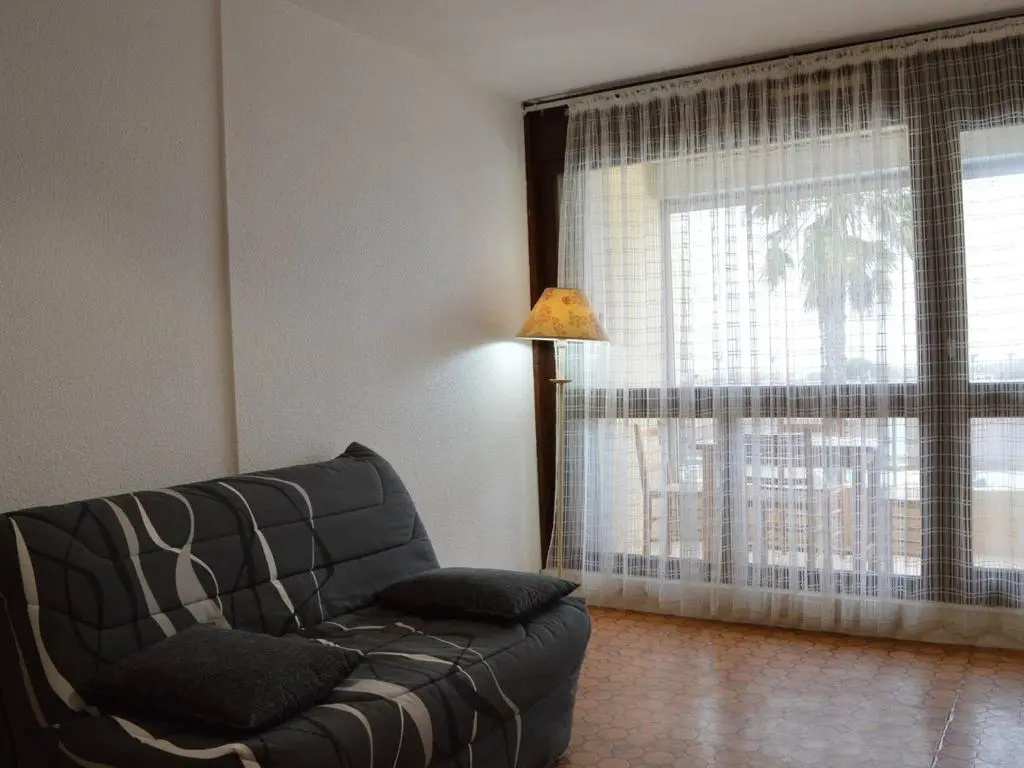 Appartement Fleury-Saint-Pierre-la-Mer, 1 pièce, 2 personnes - FR-1-229D-61